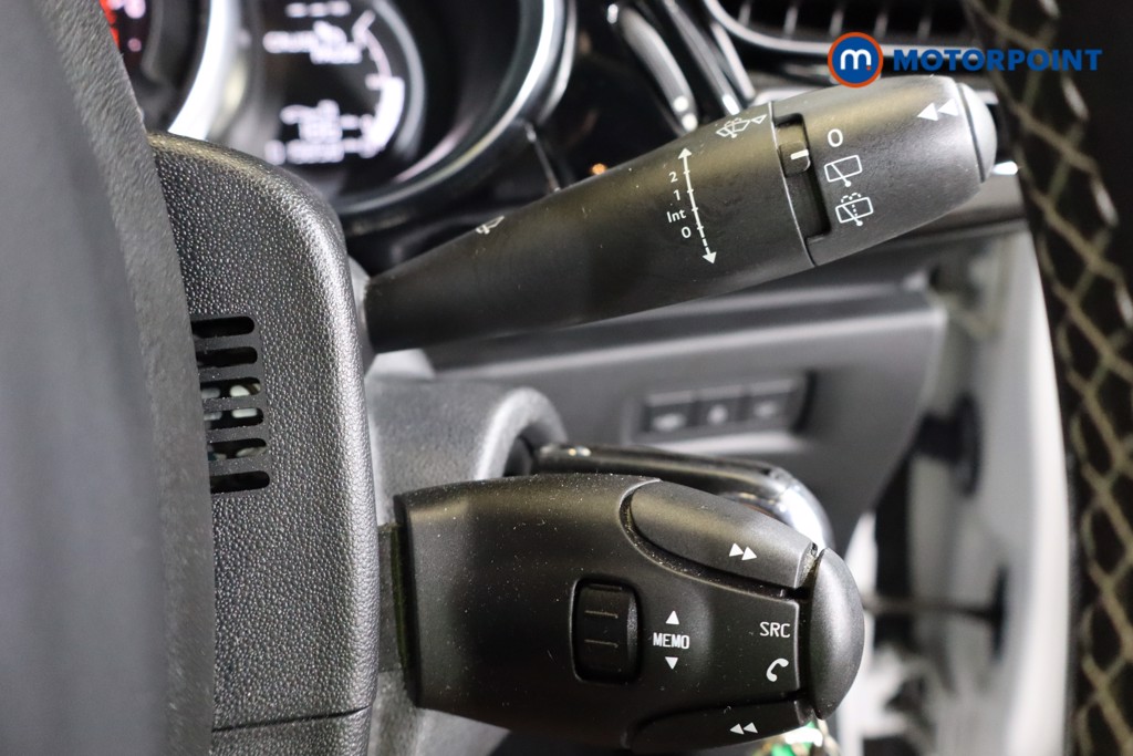 DS Ds 3 Connected Chic Manual Petrol Hatchback - Stock Number (1555770) - 9th supplementary image
