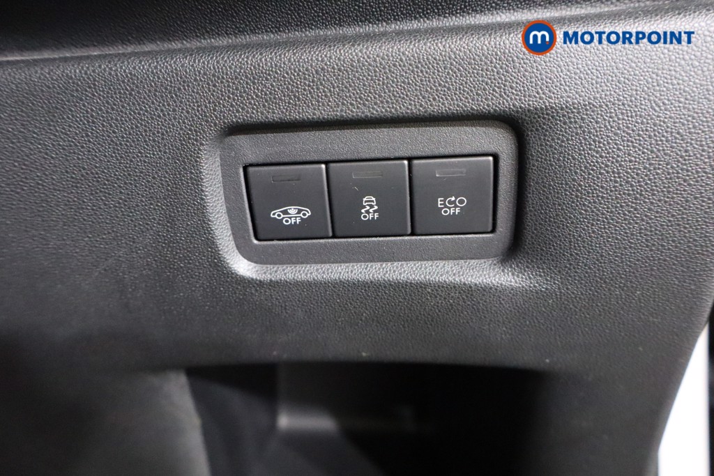 DS Ds 3 Connected Chic Manual Petrol Hatchback - Stock Number (1555770) - 10th supplementary image