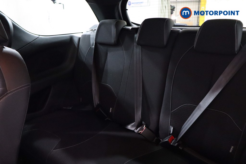 DS Ds 3 Connected Chic Manual Petrol Hatchback - Stock Number (1555770) - 13th supplementary image