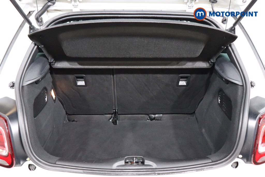 DS Ds 3 Connected Chic Manual Petrol Hatchback - Stock Number (1555770) - 15th supplementary image