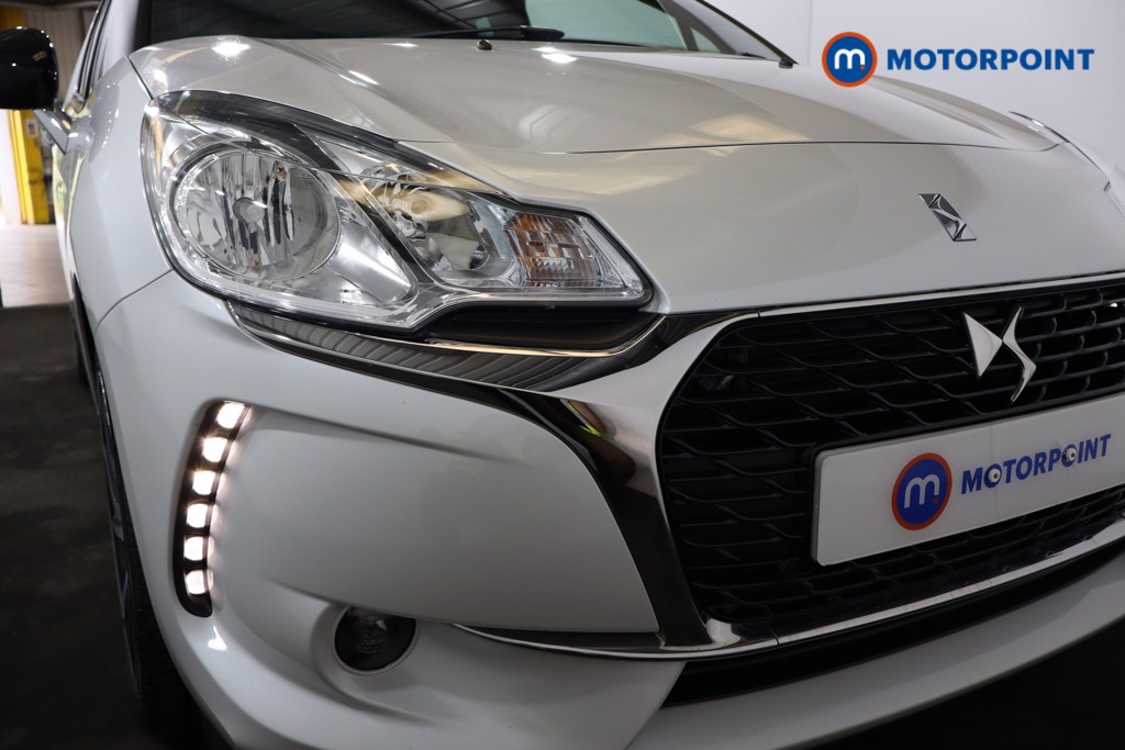 DS Ds 3 Connected Chic Manual Petrol Hatchback - Stock Number (1555770) - 20th supplementary image