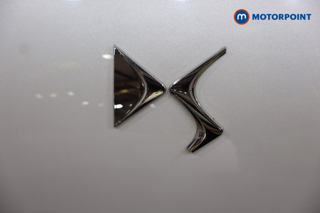 DS Ds 3 Connected Chic Manual Petrol Hatchback - Stock Number (1555770) - 22nd supplementary image