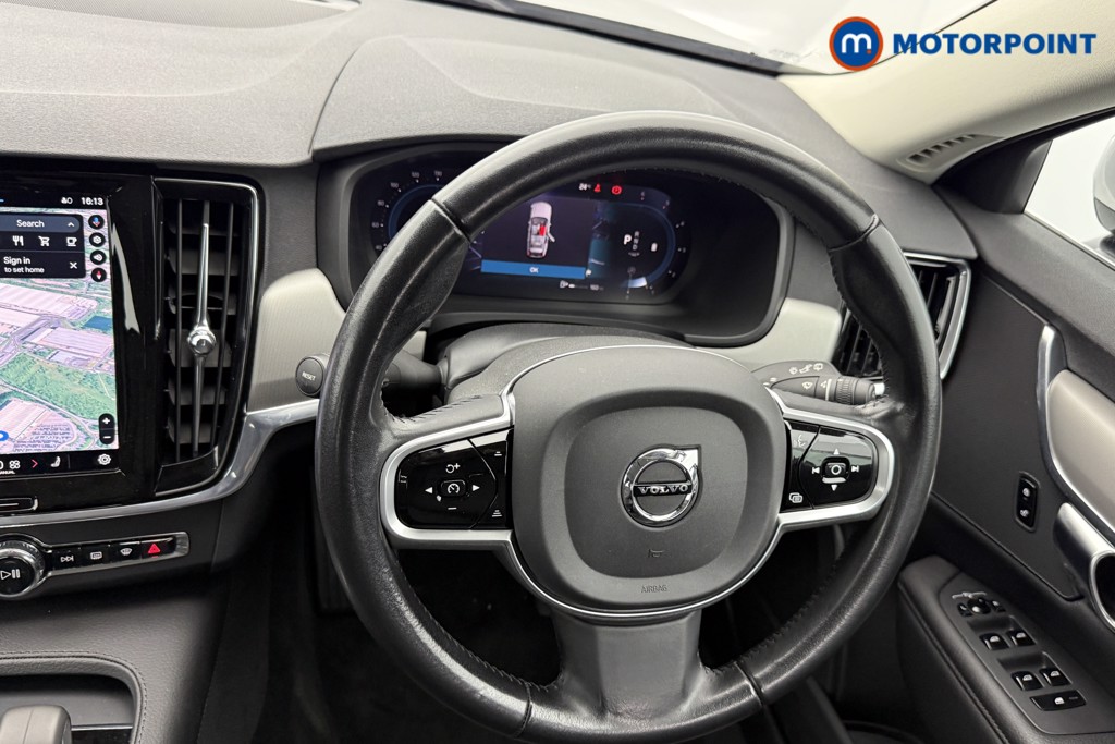 Volvo V90 Momentum Automatic Diesel Estate - Stock Number (1555819) - 3rd supplementary image