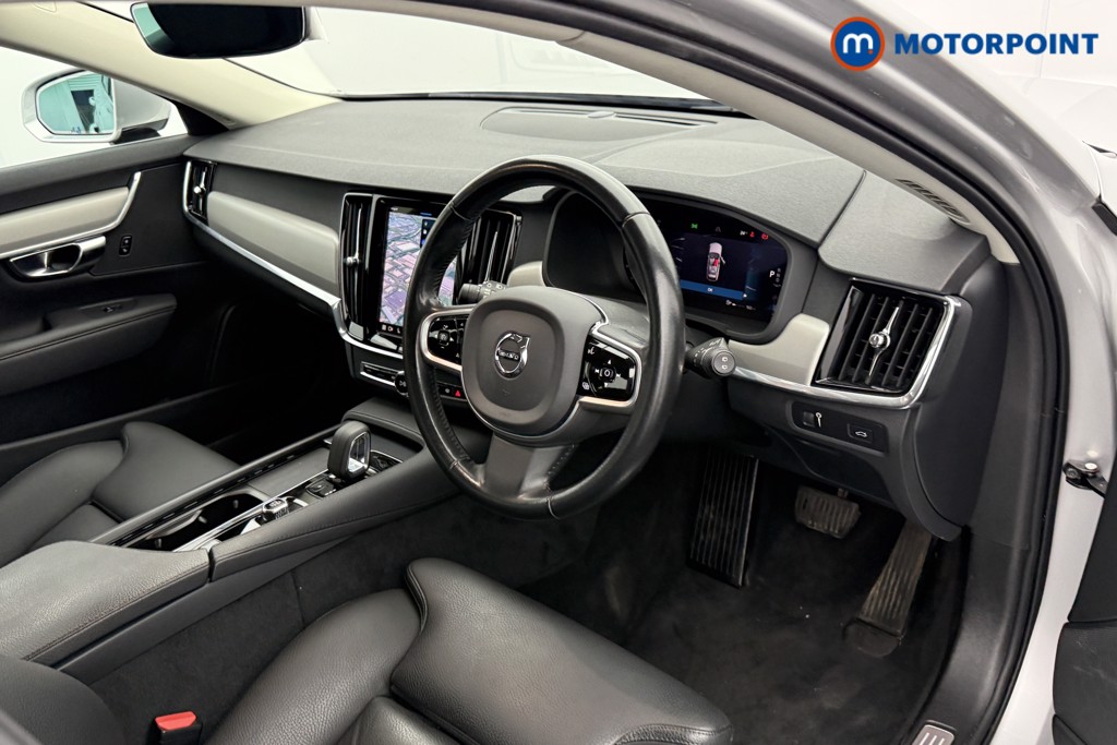 Volvo V90 Momentum Automatic Diesel Estate - Stock Number (1555819) - 4th supplementary image
