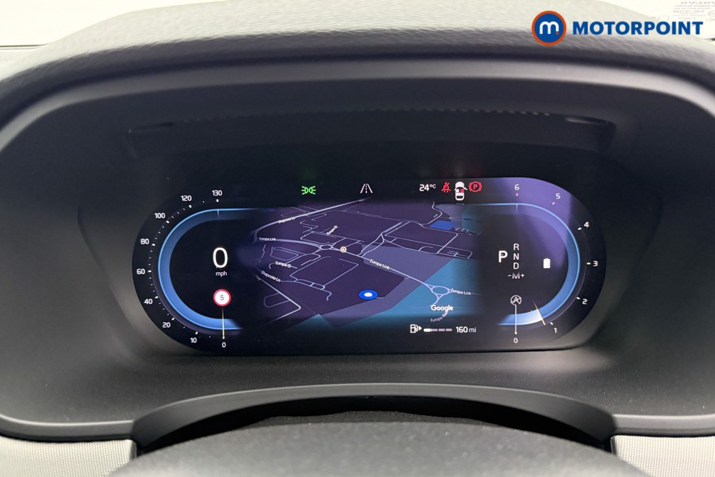 Volvo V90 Momentum Automatic Diesel Estate - Stock Number (1555819) - 5th supplementary image