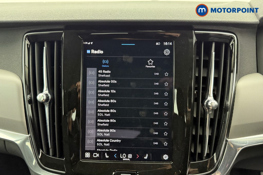 Volvo V90 Momentum Automatic Diesel Estate - Stock Number (1555819) - 6th supplementary image