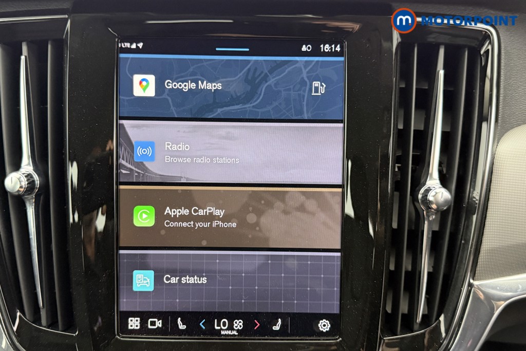 Volvo V90 Momentum Automatic Diesel Estate - Stock Number (1555819) - 9th supplementary image