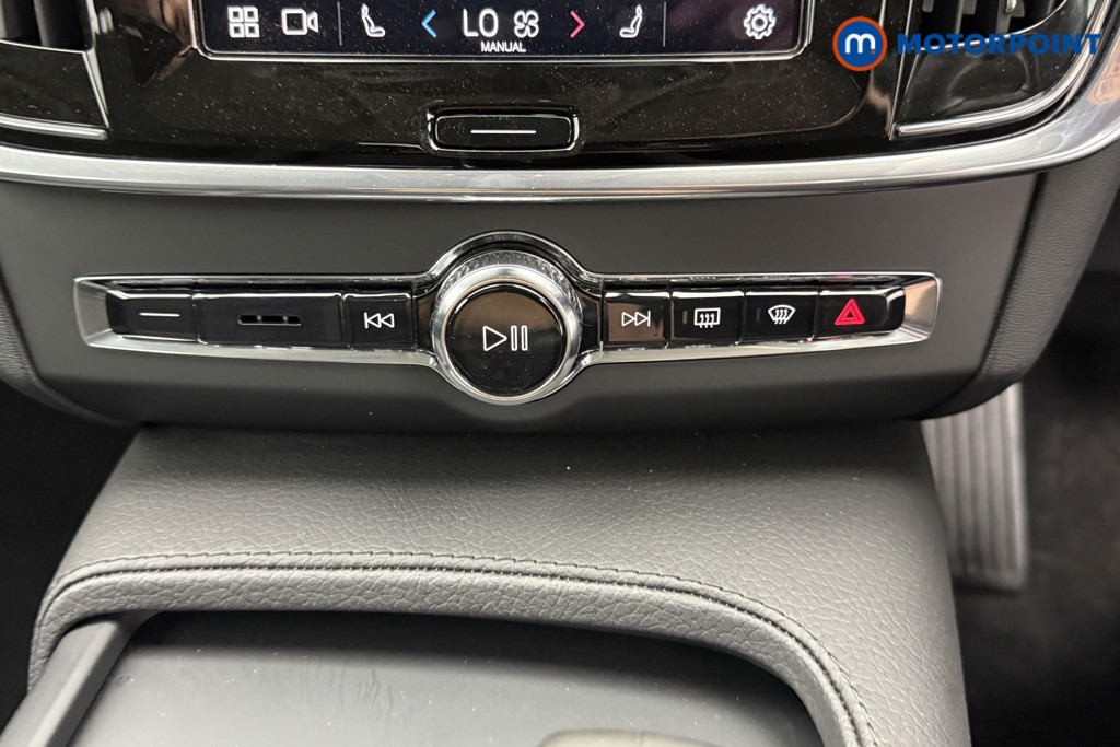 Volvo V90 Momentum Automatic Diesel Estate - Stock Number (1555819) - 10th supplementary image