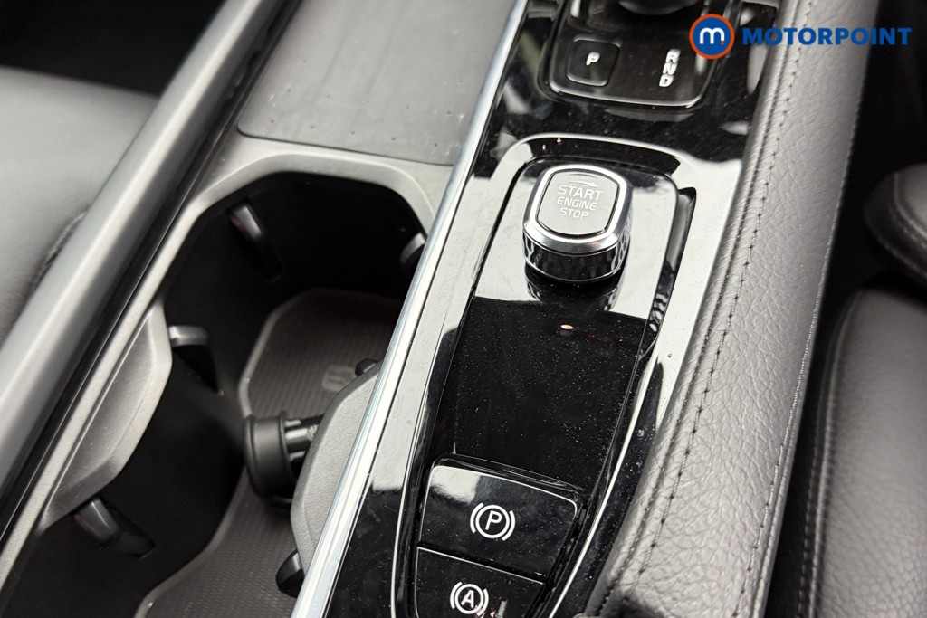 Volvo V90 Momentum Automatic Diesel Estate - Stock Number (1555819) - 12th supplementary image