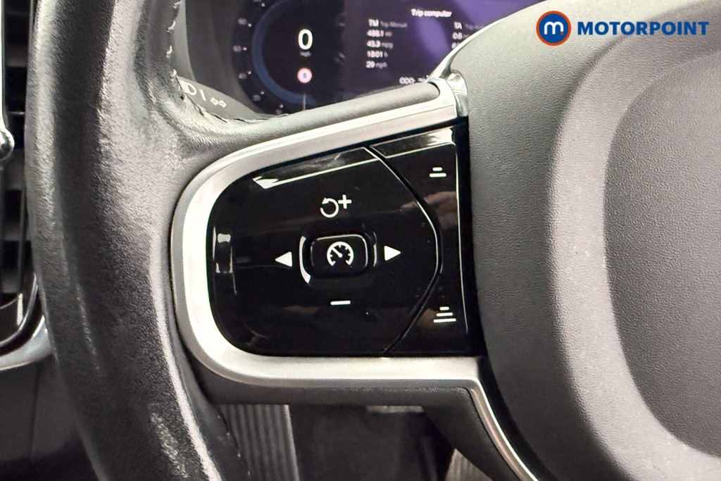 Volvo V90 Momentum Automatic Diesel Estate - Stock Number (1555819) - 13th supplementary image