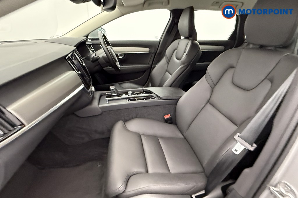 Volvo V90 Momentum Automatic Diesel Estate - Stock Number (1555819) - 24th supplementary image