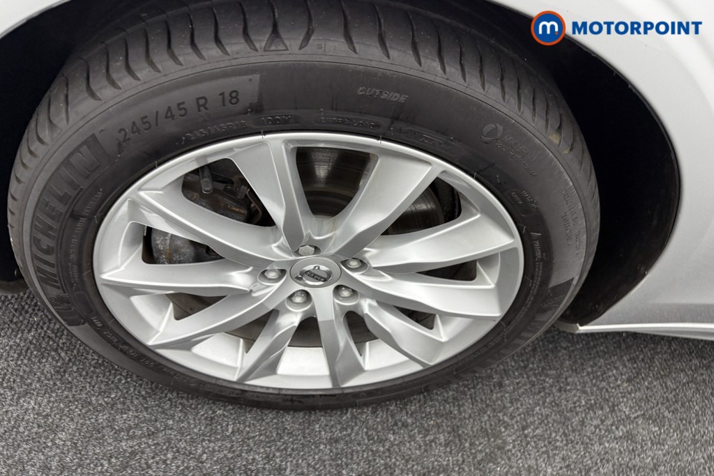 Volvo V90 Momentum Automatic Diesel Estate - Stock Number (1555819) - 32nd supplementary image