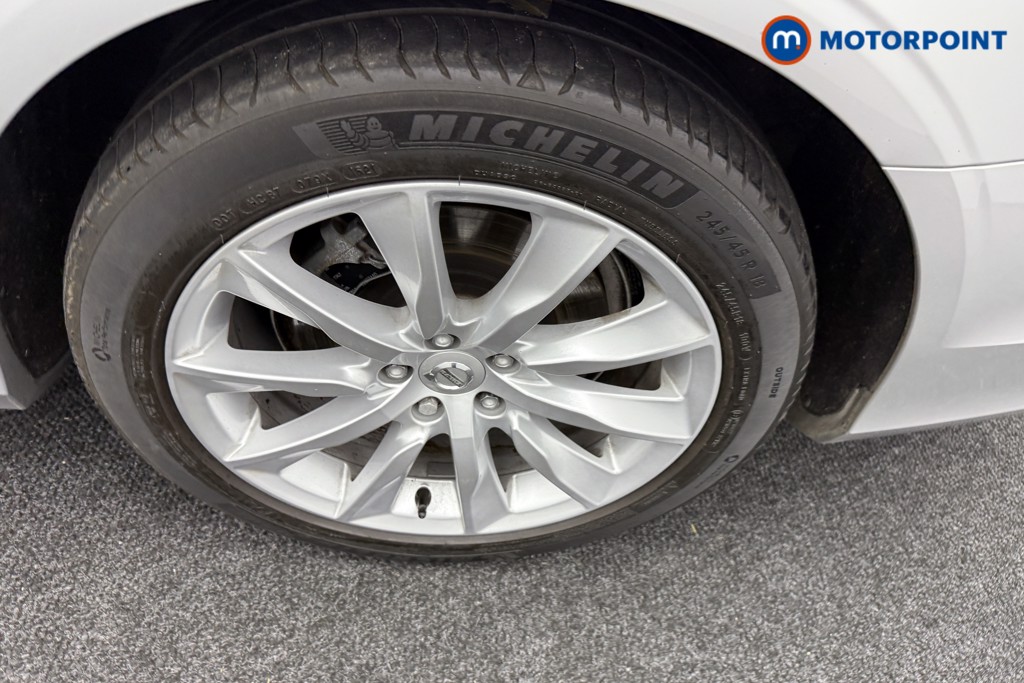 Volvo V90 Momentum Automatic Diesel Estate - Stock Number (1555819) - 33rd supplementary image