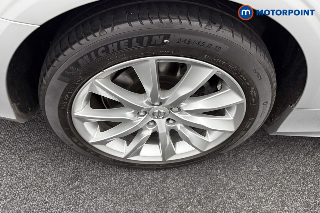 Volvo V90 Momentum Automatic Diesel Estate - Stock Number (1555819) - 34th supplementary image
