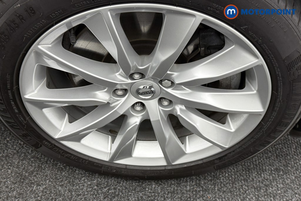 Volvo V90 Momentum Automatic Diesel Estate - Stock Number (1555819) - 35th supplementary image