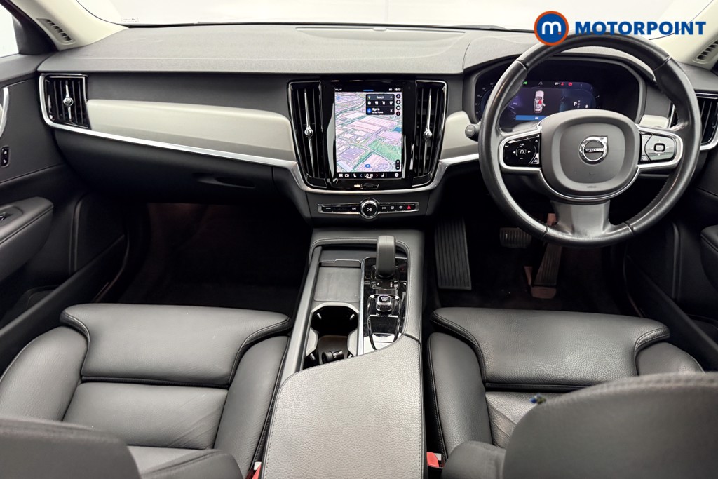 Volvo V90 Momentum Automatic Diesel Estate - Stock Number (1555819) - 1st supplementary image