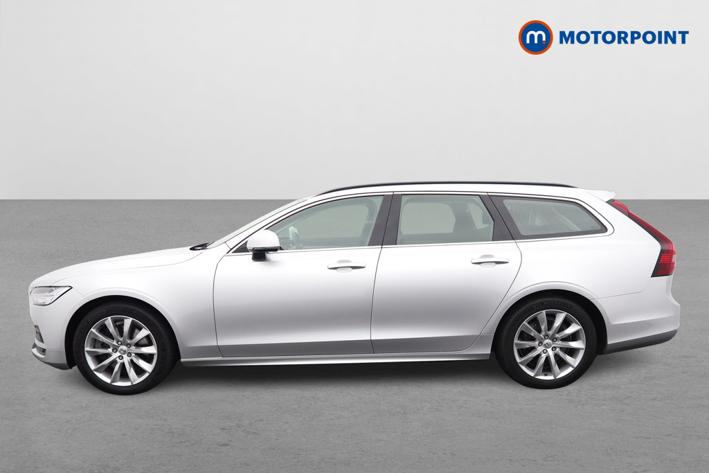 Volvo V90 Momentum Automatic Diesel Estate - Stock Number (1555819) - Passenger side