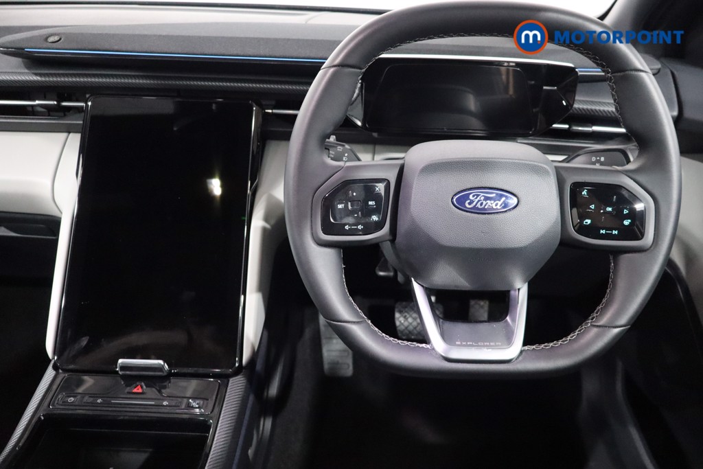 Ford Explorer Premium Automatic Electric SUV - Stock Number (1555875) - 3rd supplementary image