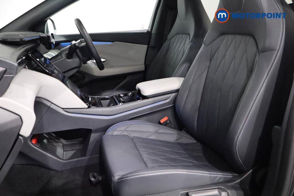 Ford Explorer Premium Automatic Electric SUV - Stock Number (1555875) - 4th supplementary image