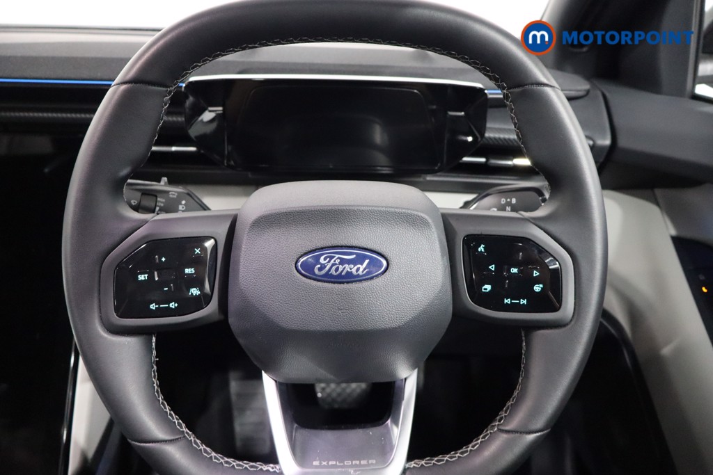 Ford Explorer Premium Automatic Electric SUV - Stock Number (1555875) - 6th supplementary image