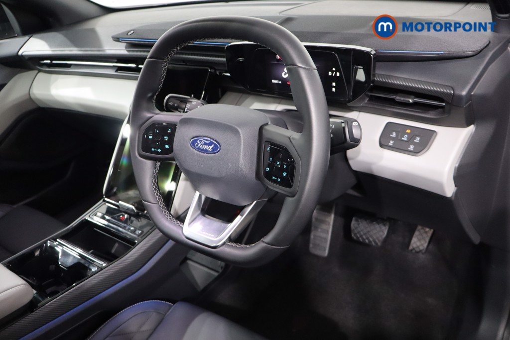 Ford Explorer Premium Automatic Electric SUV - Stock Number (1555875) - 22nd supplementary image
