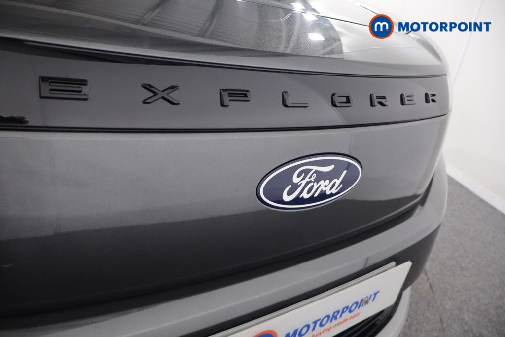 Ford Explorer Premium Automatic Electric SUV - Stock Number (1555875) - 25th supplementary image