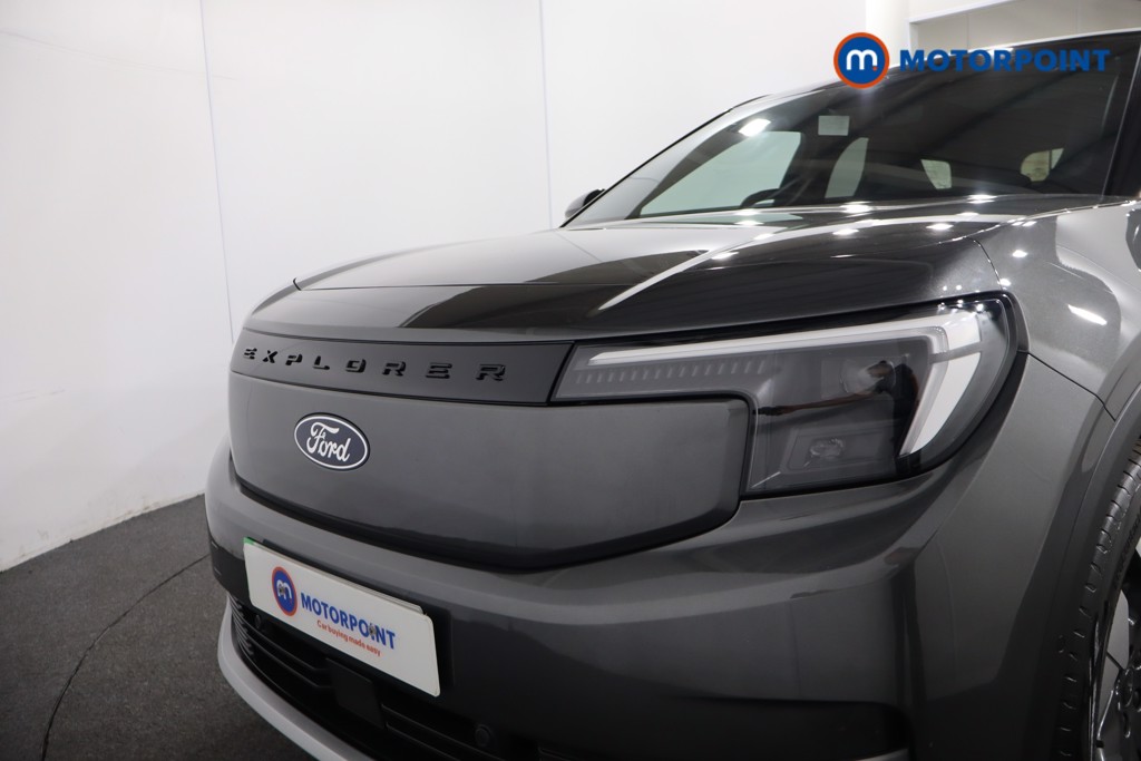 Ford Explorer Premium Automatic Electric SUV - Stock Number (1555875) - 26th supplementary image