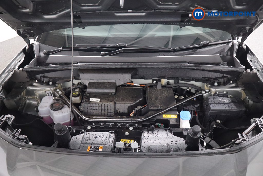 Ford Explorer Premium Automatic Electric SUV - Stock Number (1555875) - 27th supplementary image
