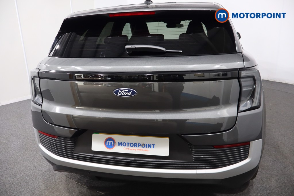 Ford Explorer Premium Automatic Electric SUV - Stock Number (1555875) - 32nd supplementary image