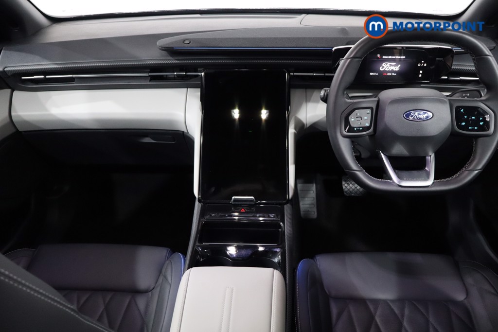 Ford Explorer Premium Automatic Electric SUV - Stock Number (1555875) - 1st supplementary image