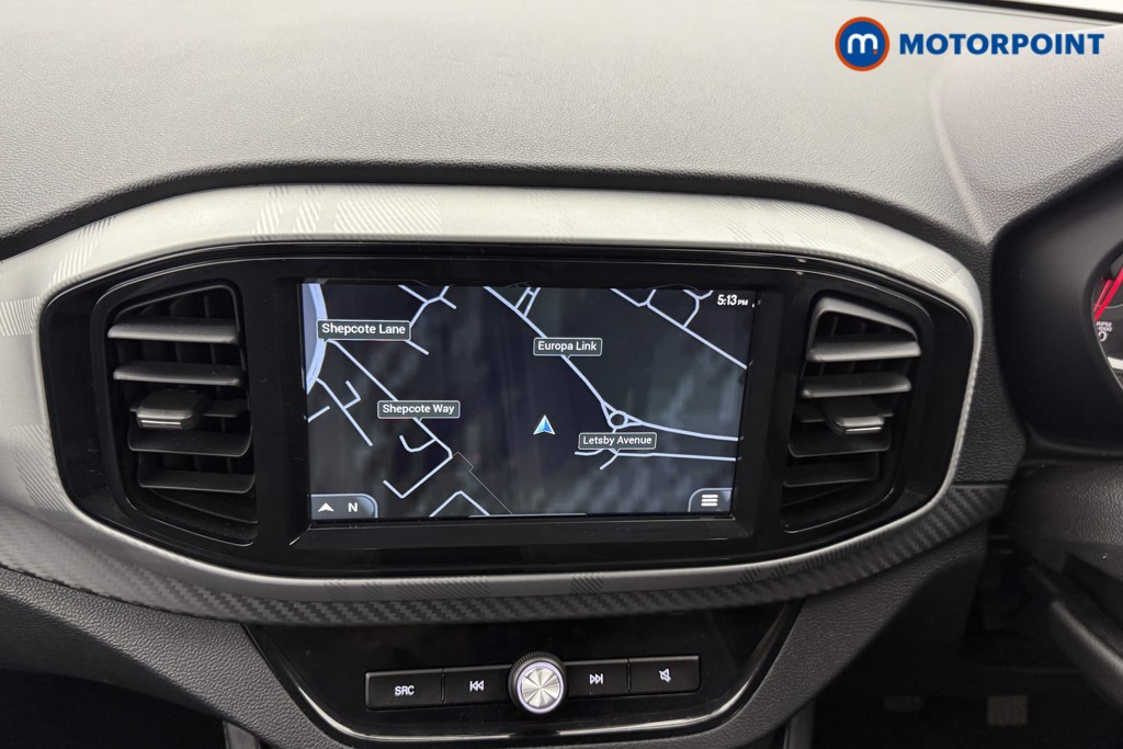 Mg Motor Uk MG3 Exclusive Manual Petrol Hatchback - Stock Number (1555921) - 2nd supplementary image