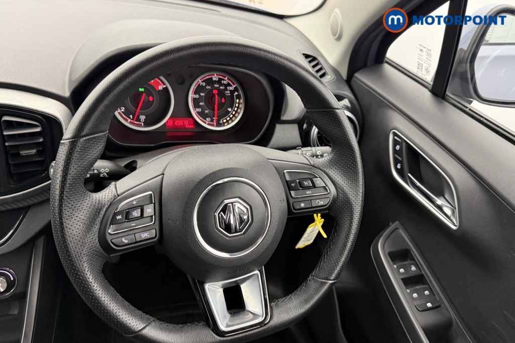 Mg Motor Uk MG3 Exclusive Manual Petrol Hatchback - Stock Number (1555921) - 3rd supplementary image