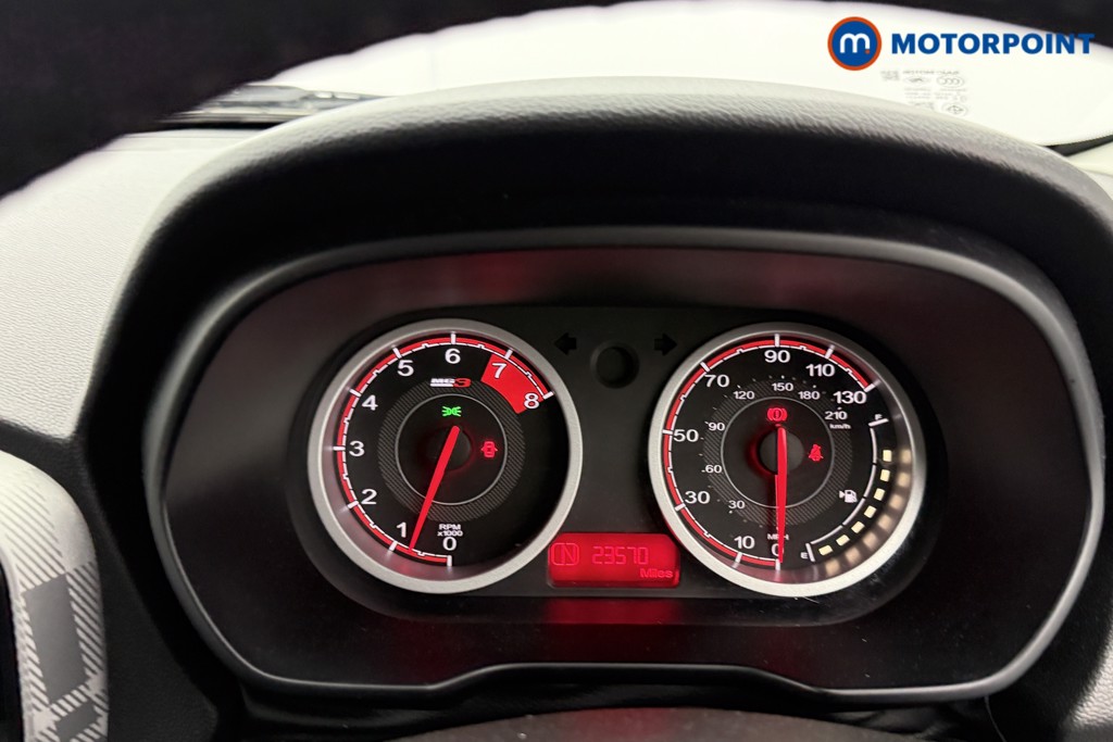 Mg Motor Uk MG3 Exclusive Manual Petrol Hatchback - Stock Number (1555921) - 5th supplementary image