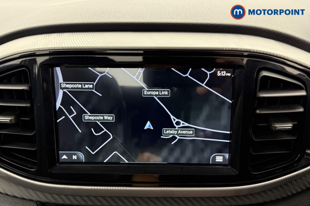 Mg Motor Uk MG3 Exclusive Manual Petrol Hatchback - Stock Number (1555921) - 7th supplementary image