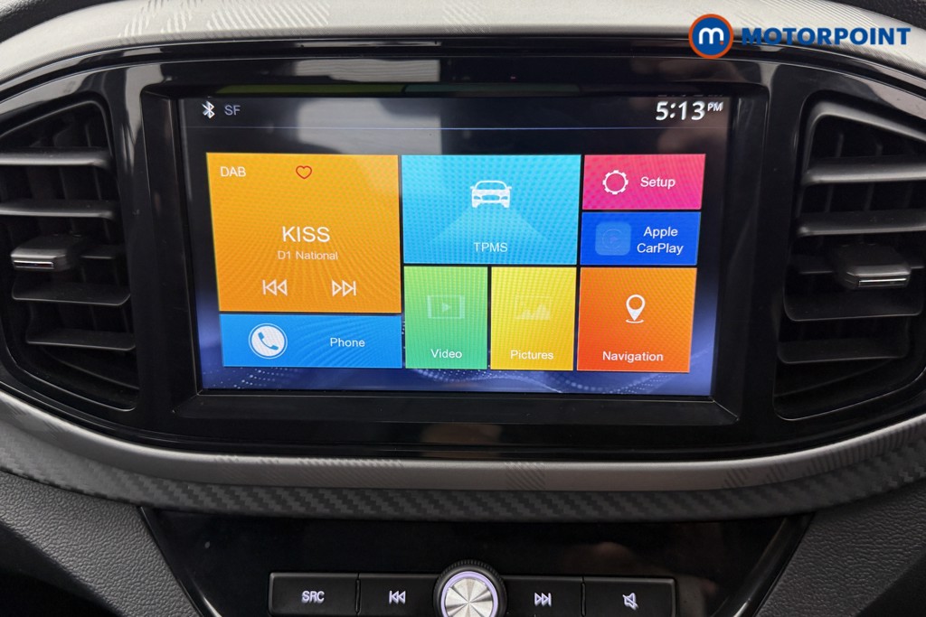 Mg Motor Uk MG3 Exclusive Manual Petrol Hatchback - Stock Number (1555921) - 8th supplementary image