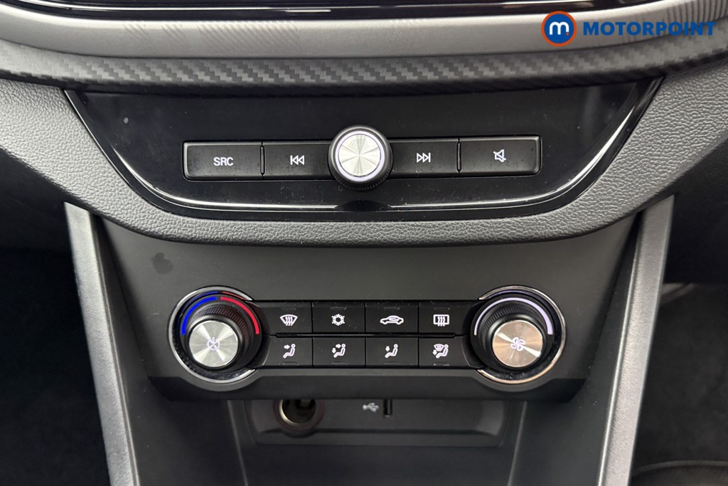 Mg Motor Uk MG3 Exclusive Manual Petrol Hatchback - Stock Number (1555921) - 9th supplementary image