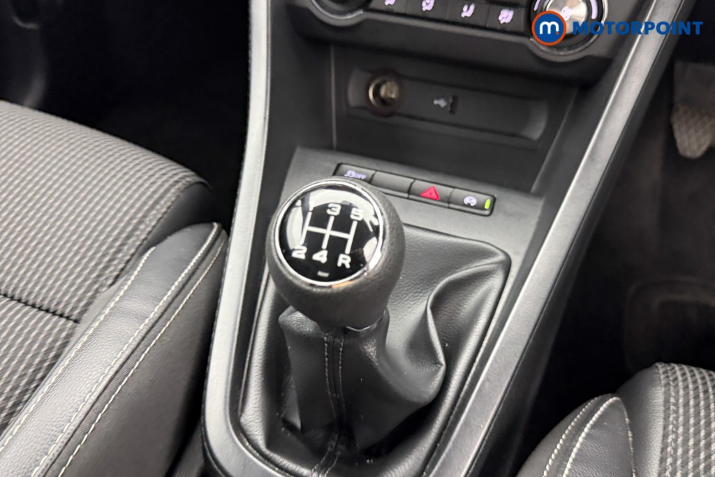 Mg Motor Uk MG3 Exclusive Manual Petrol Hatchback - Stock Number (1555921) - 11th supplementary image
