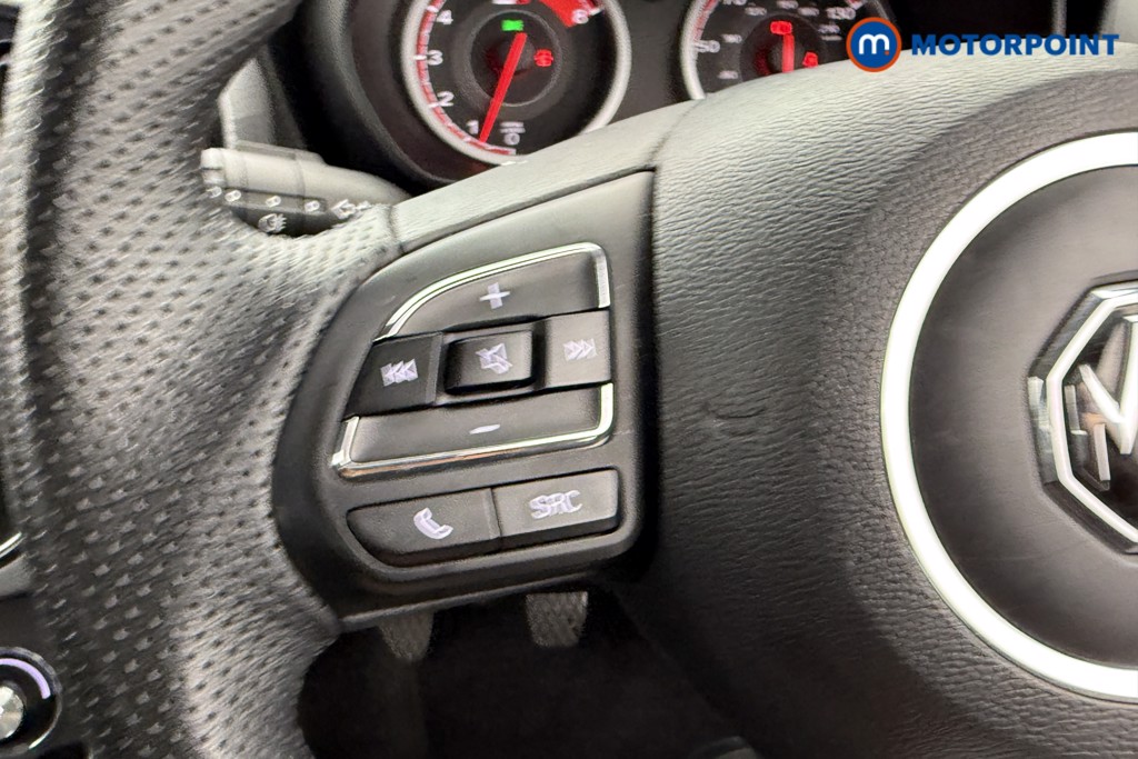 Mg Motor Uk MG3 Exclusive Manual Petrol Hatchback - Stock Number (1555921) - 12th supplementary image