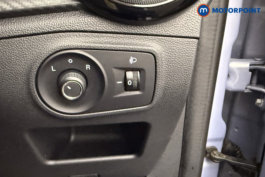 Mg Motor Uk MG3 Exclusive Manual Petrol Hatchback - Stock Number (1555921) - 14th supplementary image