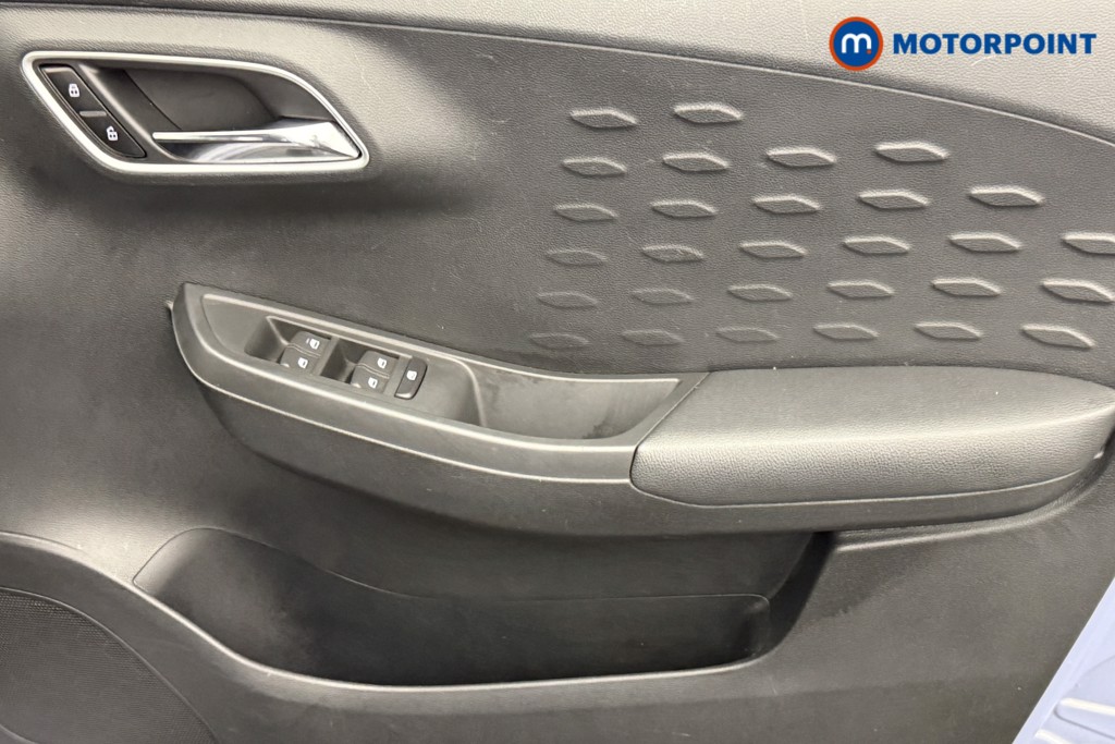 Mg Motor Uk MG3 Exclusive Manual Petrol Hatchback - Stock Number (1555921) - 16th supplementary image