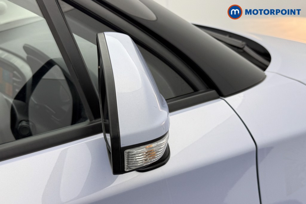 Mg Motor Uk MG3 Exclusive Manual Petrol Hatchback - Stock Number (1555921) - 17th supplementary image