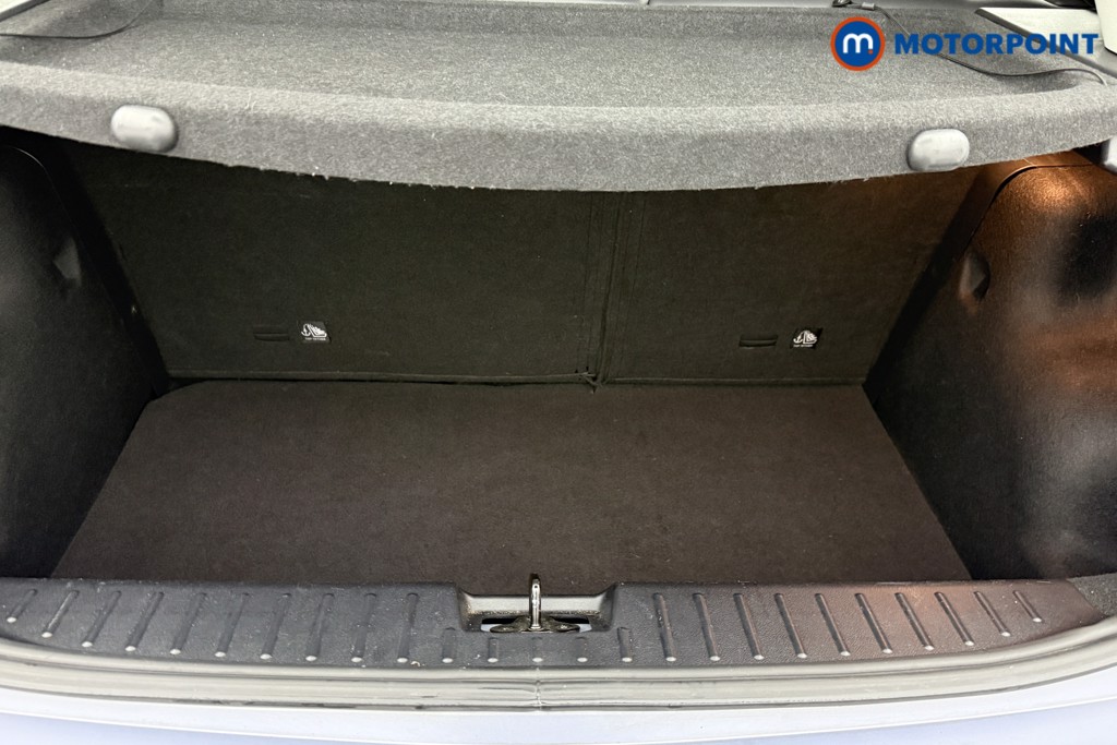 Mg Motor Uk MG3 Exclusive Manual Petrol Hatchback - Stock Number (1555921) - 18th supplementary image
