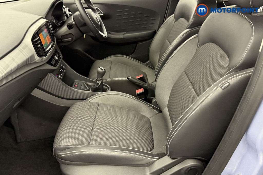 Mg Motor Uk MG3 Exclusive Manual Petrol Hatchback - Stock Number (1555921) - 19th supplementary image