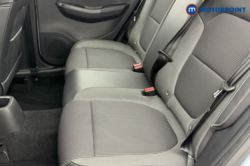 Mg Motor Uk MG3 Exclusive Manual Petrol Hatchback - Stock Number (1555921) - 20th supplementary image