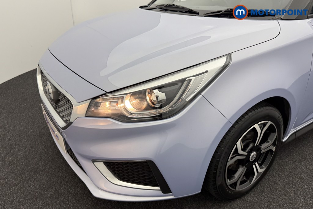 Mg Motor Uk MG3 Exclusive Manual Petrol Hatchback - Stock Number (1555921) - 25th supplementary image