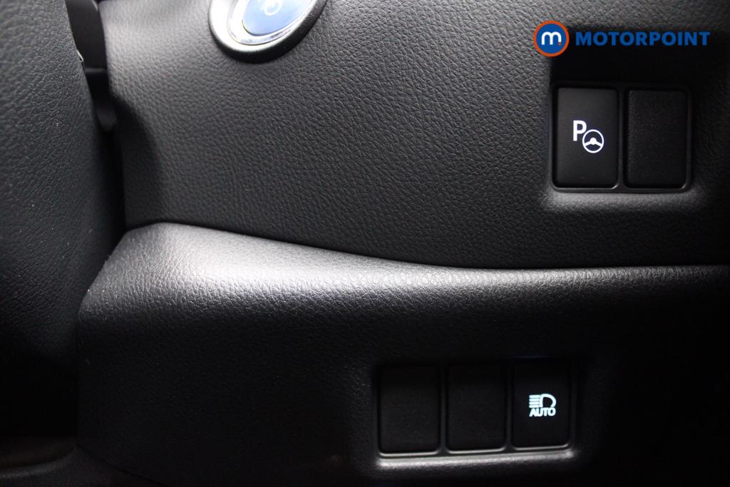 Toyota C-Hr Dynamic Automatic Petrol-Electric Hybrid SUV - Stock Number (1556039) - 17th supplementary image