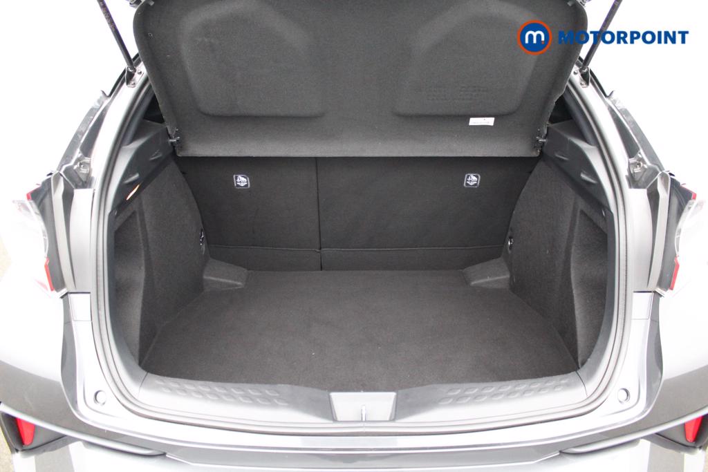 Toyota C-Hr Dynamic Automatic Petrol-Electric Hybrid SUV - Stock Number (1556039) - 21st supplementary image