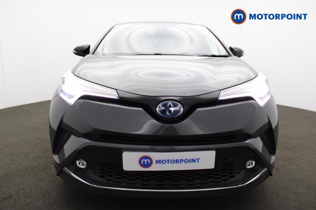 Toyota C-Hr Dynamic Automatic Petrol-Electric Hybrid SUV - Stock Number (1556039) - 22nd supplementary image