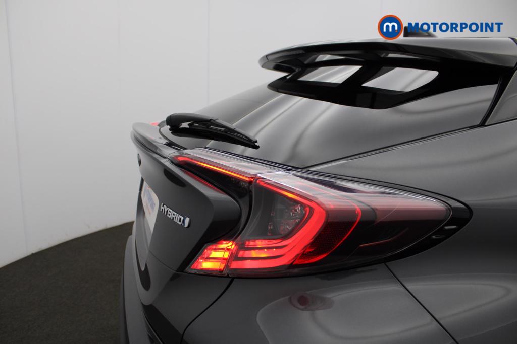 Toyota C-Hr Dynamic Automatic Petrol-Electric Hybrid SUV - Stock Number (1556039) - 25th supplementary image