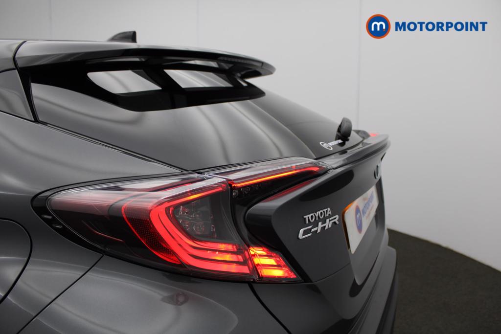 Toyota C-Hr Dynamic Automatic Petrol-Electric Hybrid SUV - Stock Number (1556039) - 26th supplementary image